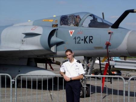 Eddy alias Pilot645